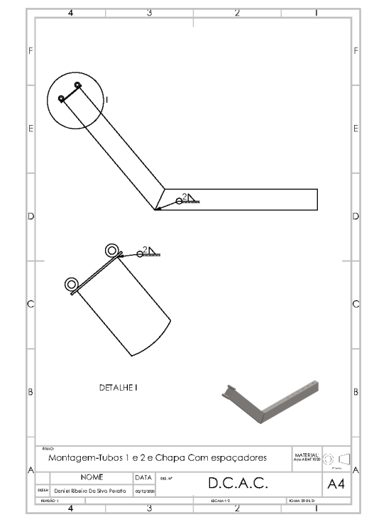 手摇自行车轮椅模型sw2020可编辑缩略图